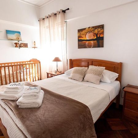 Tmo Residence 2 Ponta Delgada Eksteriør bilde