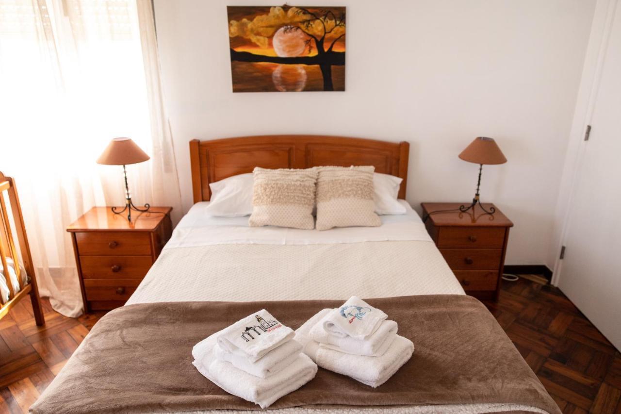 Tmo Residence 2 Ponta Delgada Eksteriør bilde