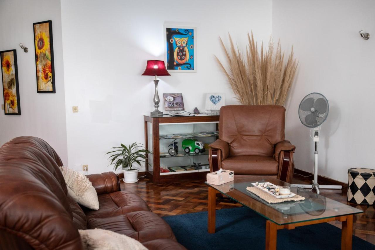 Tmo Residence 2 Ponta Delgada Eksteriør bilde