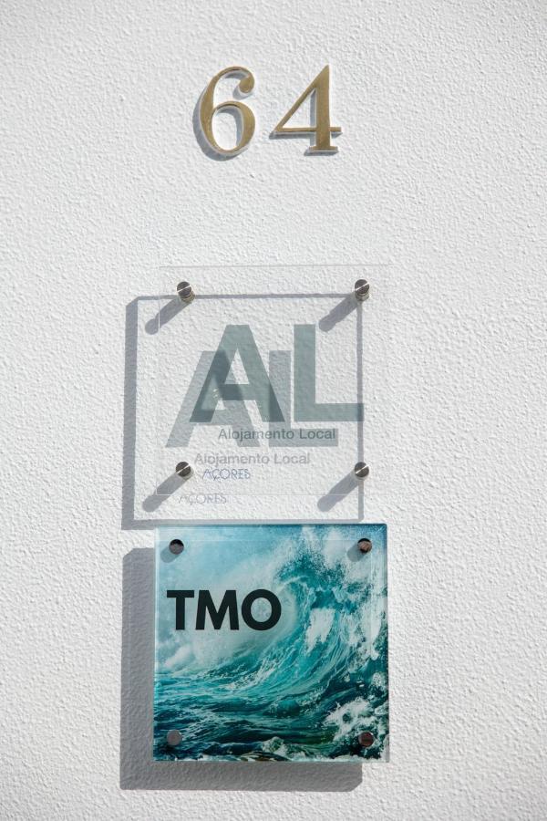 Tmo Residence 2 Ponta Delgada Eksteriør bilde